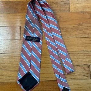 Brooks Brothers Tie
